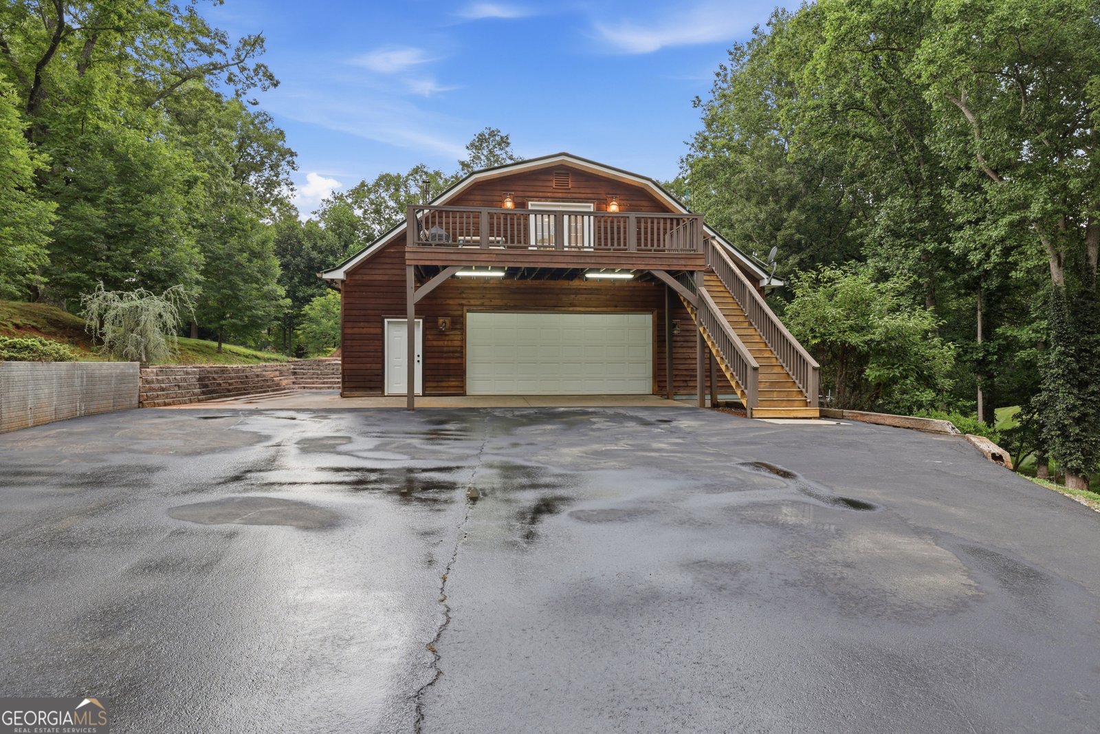 1091 Echota Road Clarkesville - Photo 75