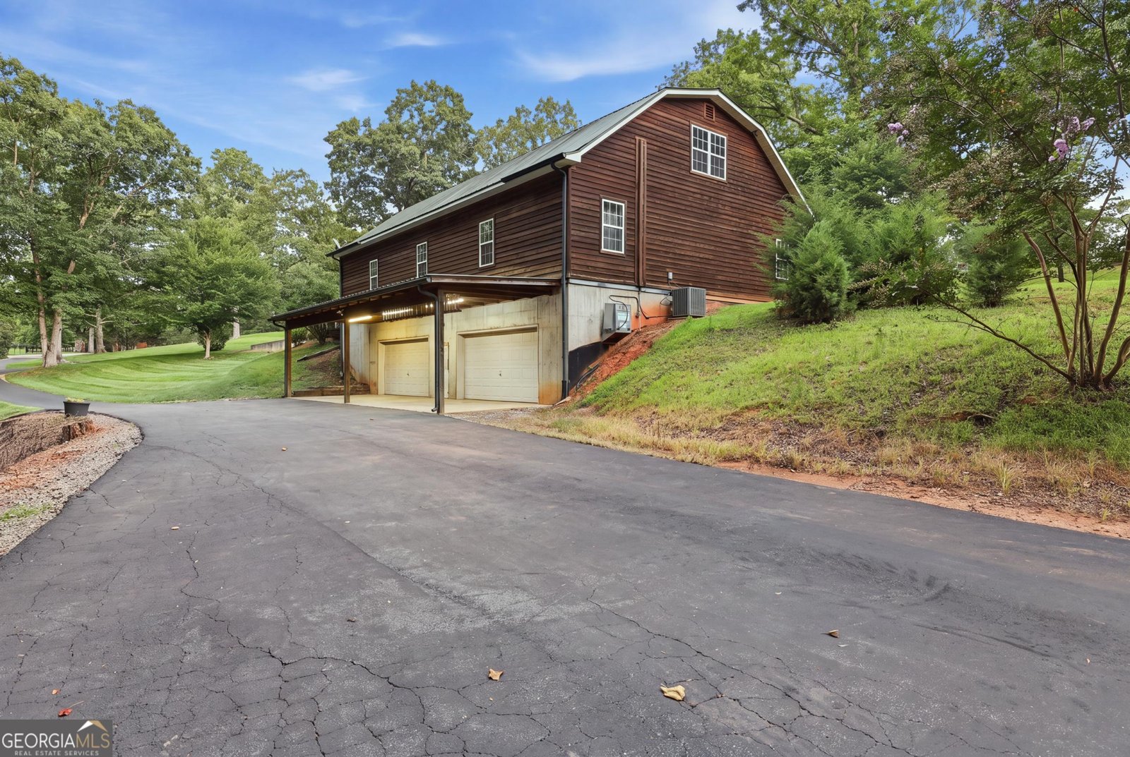 1091 Echota Road Clarkesville - Photo 77