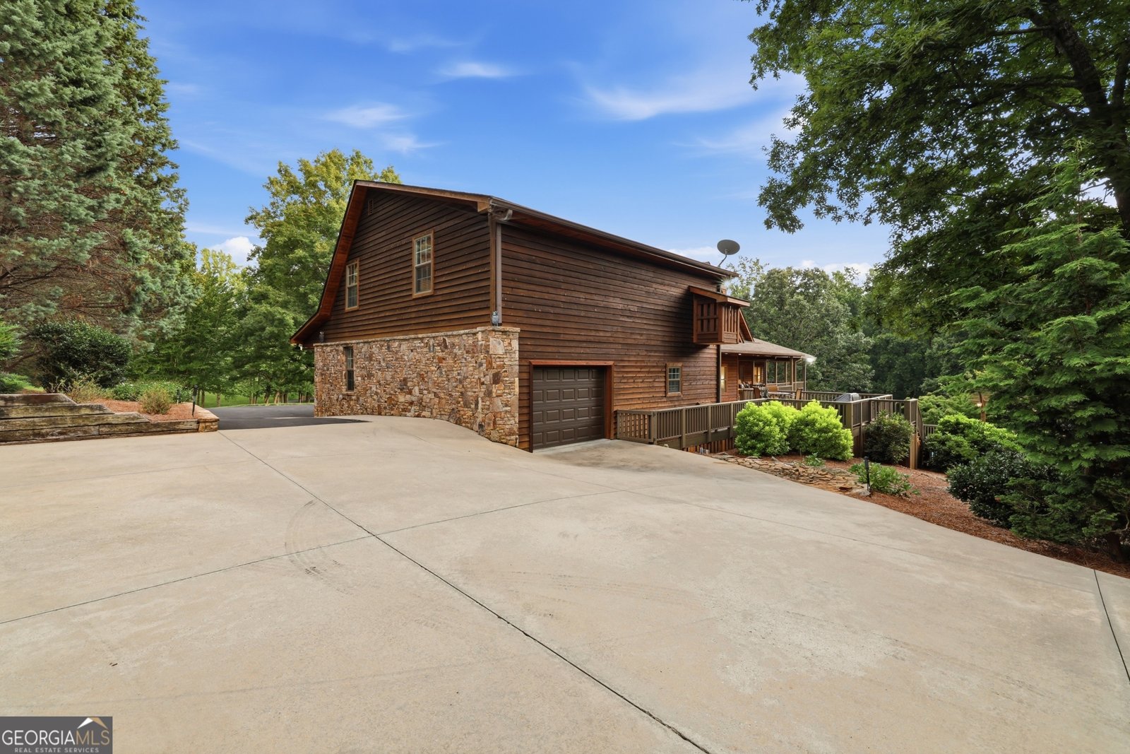 1091 Echota Road Clarkesville - Photo 78