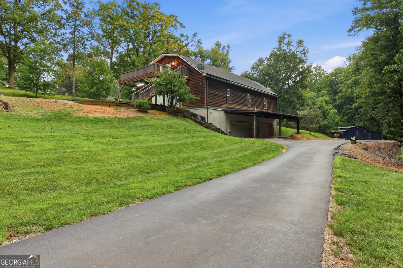 1091 Echota Road Clarkesville - Photo 79