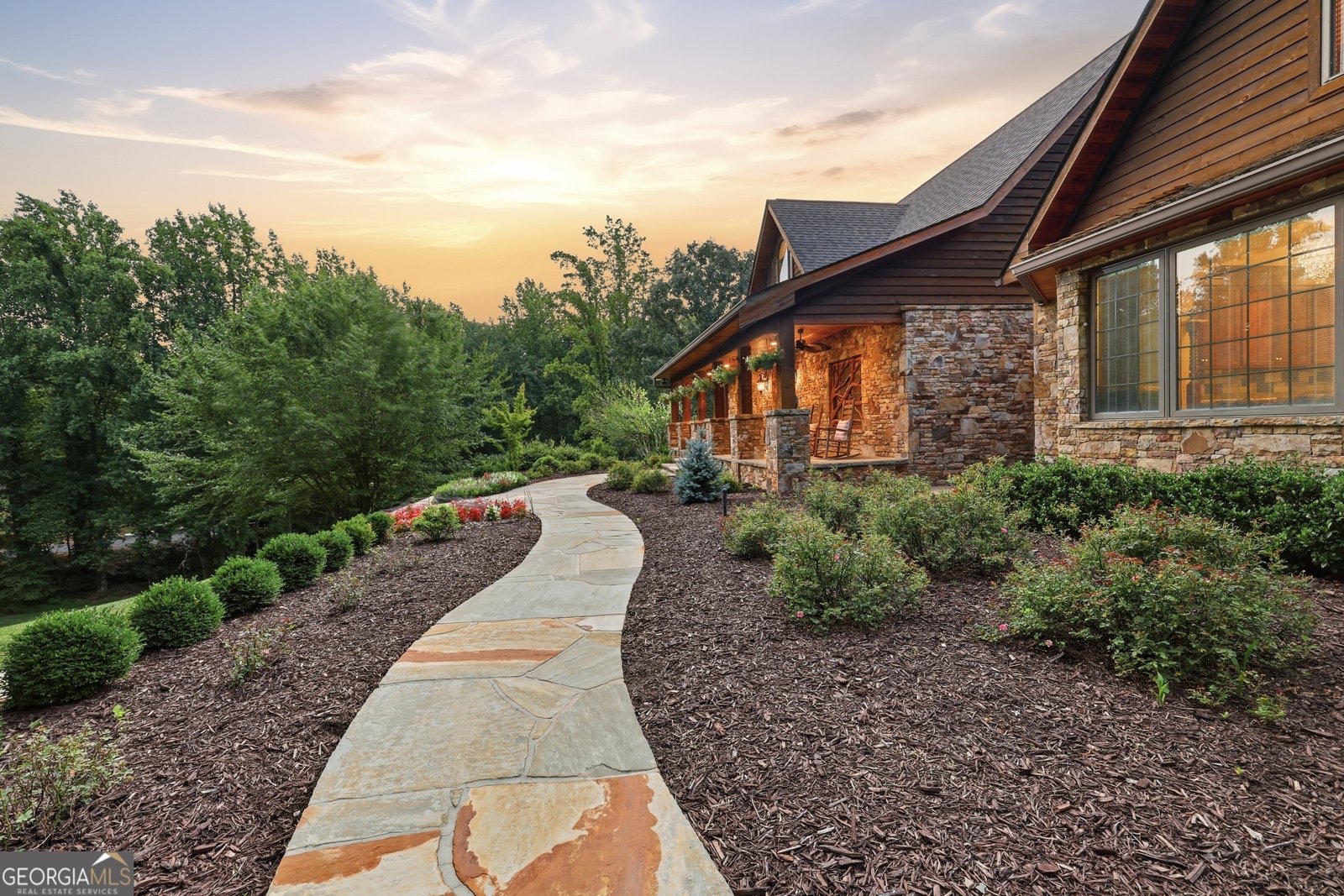 1091 Echota Road Clarkesville - Photo 8