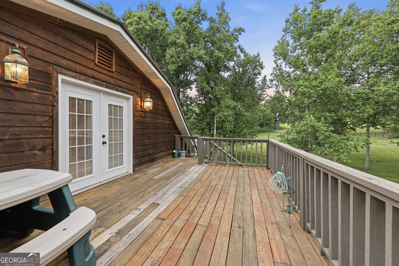 1091 Echota Road Clarkesville - Photo 89