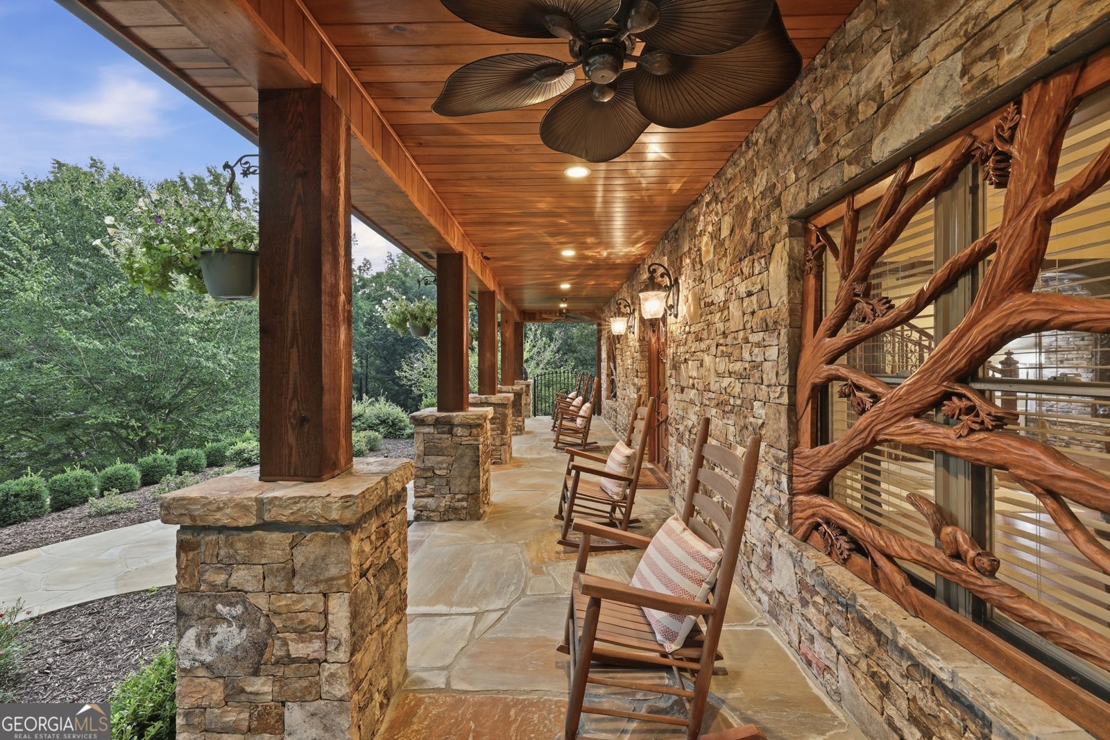 1091 Echota Road Clarkesville - Photo 9