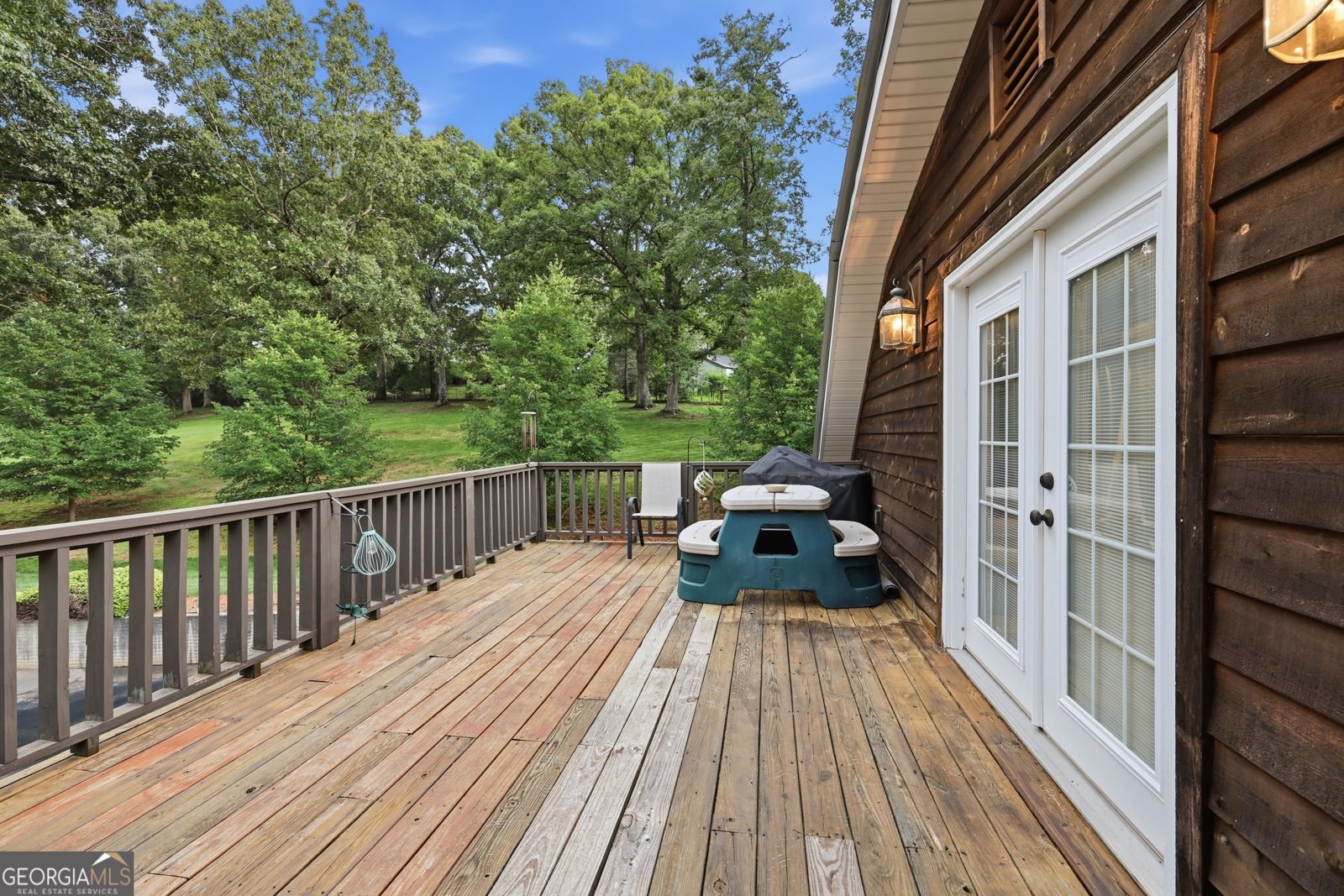 1091 Echota Road Clarkesville - Photo 90