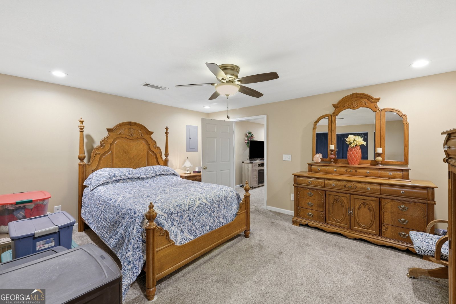 1091 Echota Road Clarkesville - Photo 92