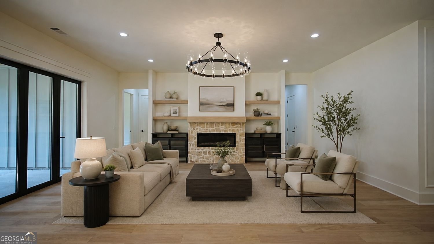 6220 Blackjack Road Flowery Branch - Photo 11