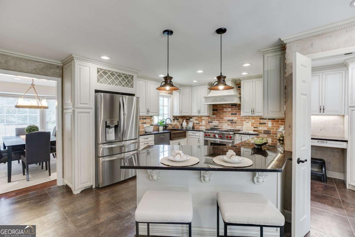 315 Derby Ridge Trace Roswell - Photo 12