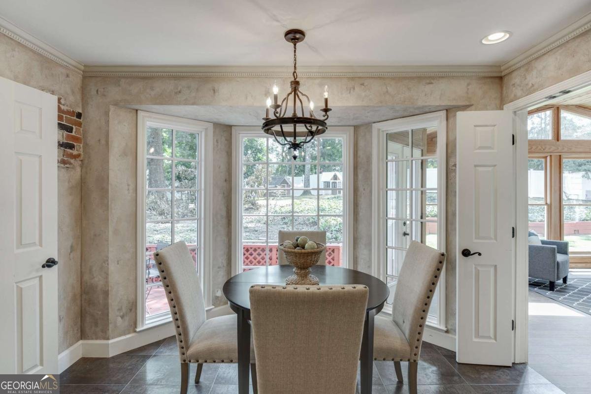 315 Derby Ridge Trace Roswell - Photo 14