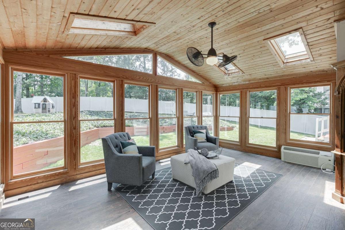 315 Derby Ridge Trace Roswell - Photo 16