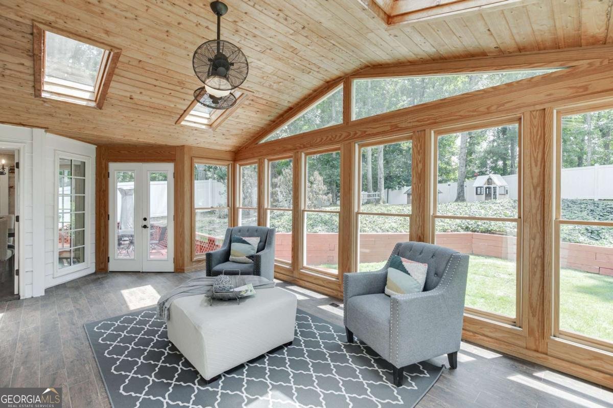 315 Derby Ridge Trace Roswell - Photo 17