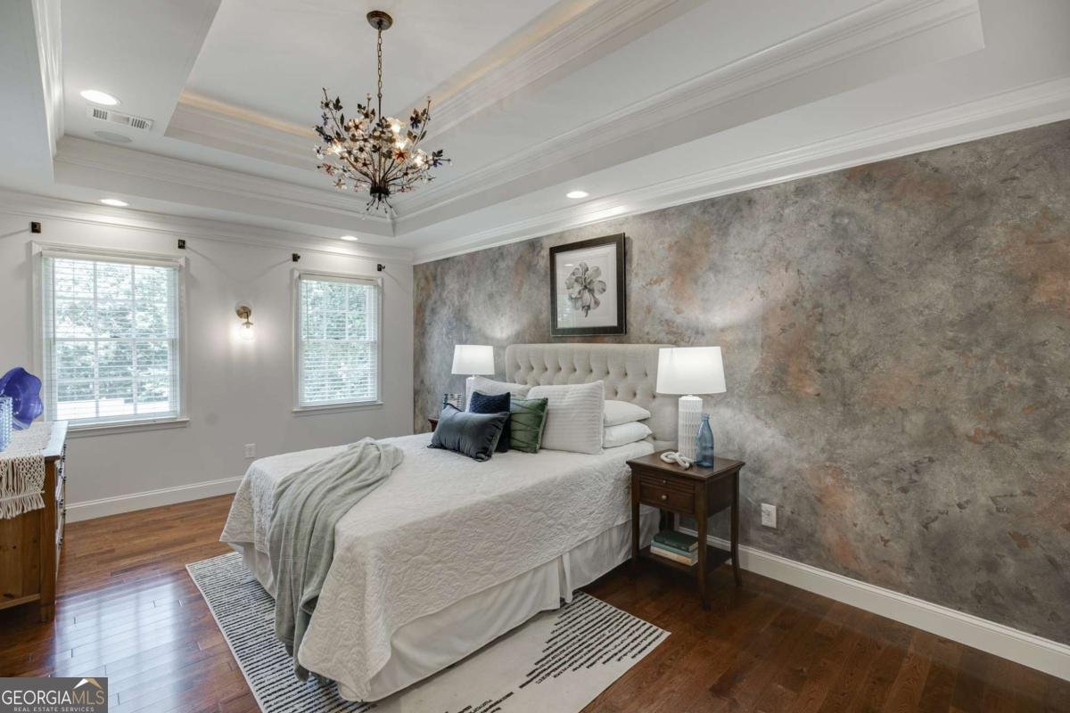 315 Derby Ridge Trace Roswell - Photo 18