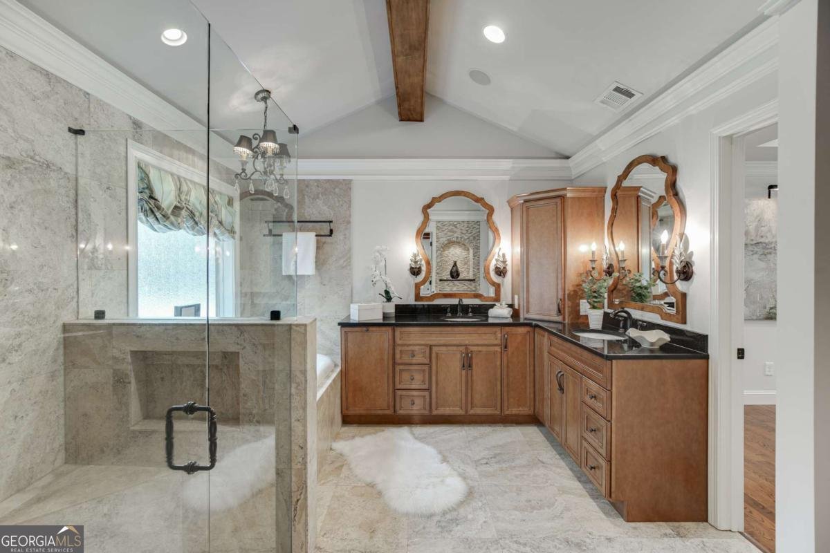 315 Derby Ridge Trace Roswell - Photo 21