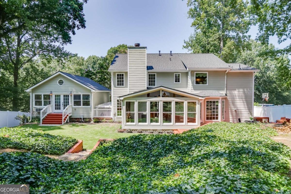 315 Derby Ridge Trace Roswell - Photo 42