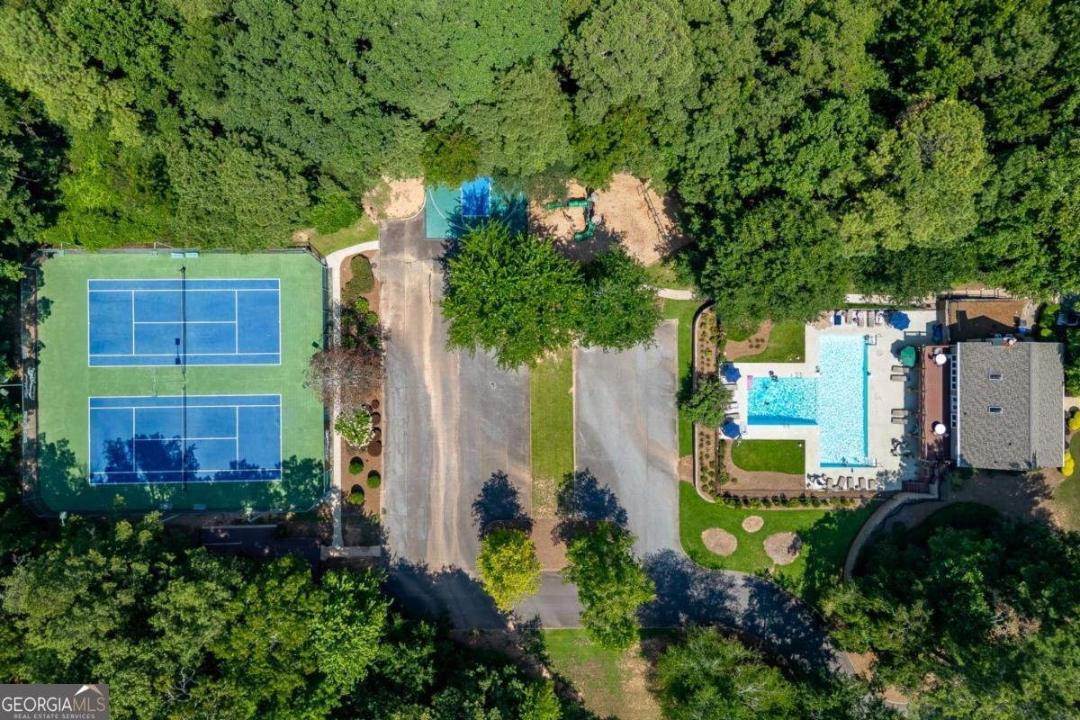 315 Derby Ridge Trace Roswell - Photo 45