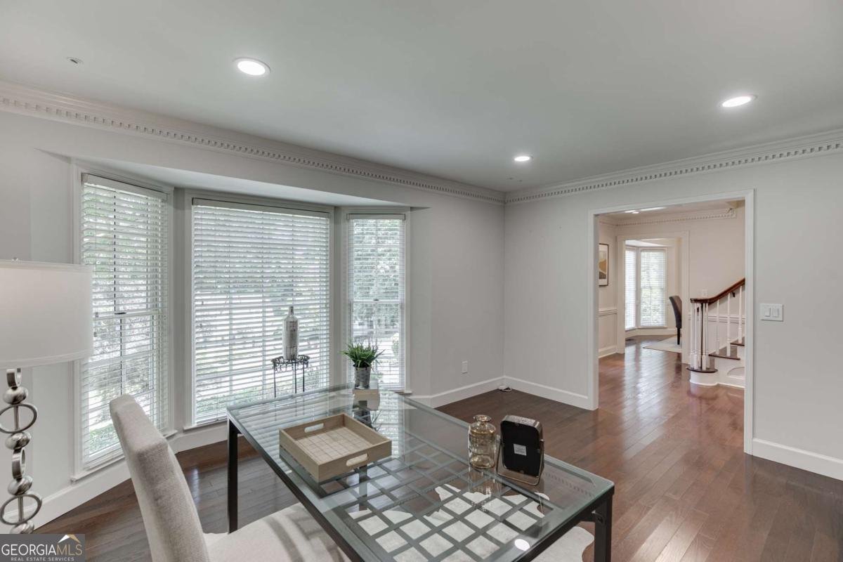 315 Derby Ridge Trace Roswell - Photo 6