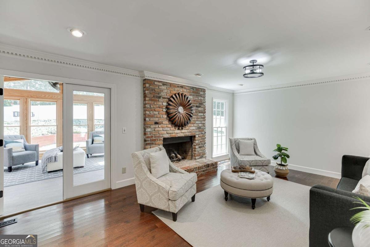 315 Derby Ridge Trace Roswell - Photo 7
