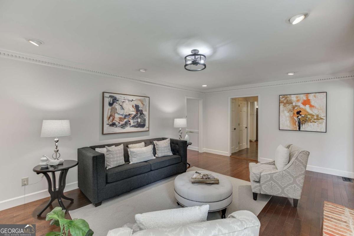 315 Derby Ridge Trace Roswell - Photo 8
