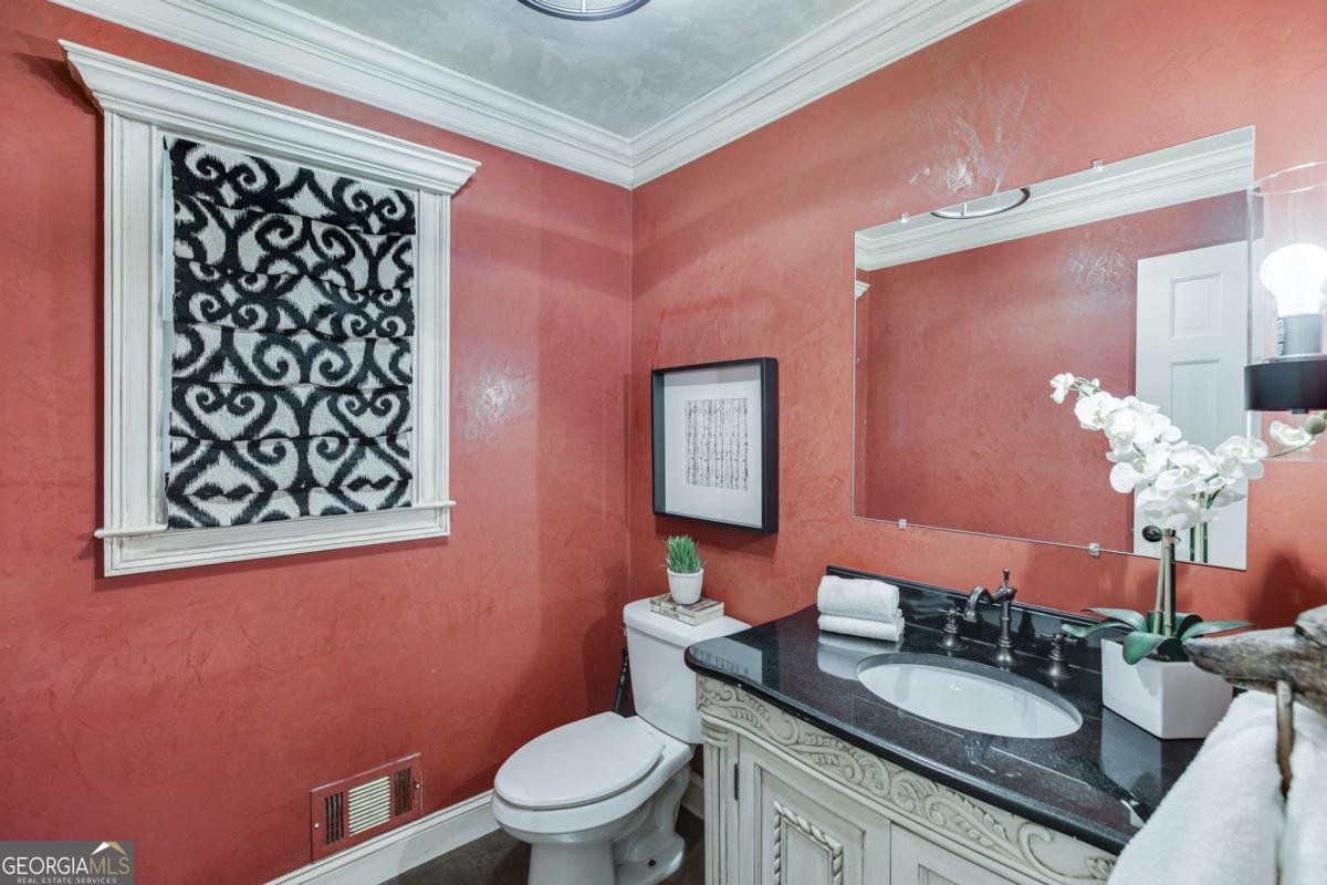 315 Derby Ridge Trace Roswell - Photo 9