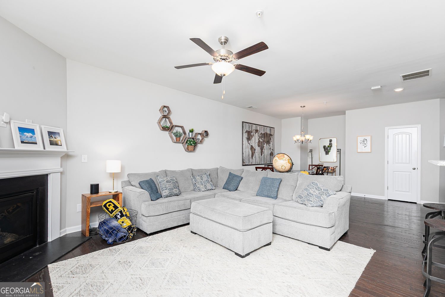 584 Bright Street Marietta - Photo 10