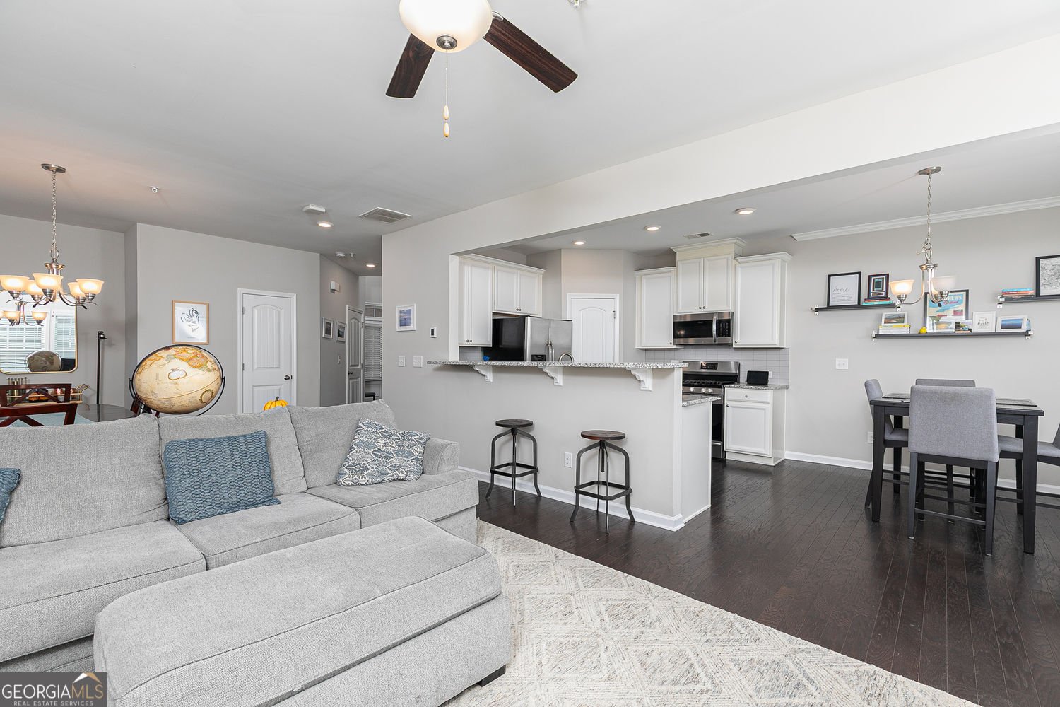 584 Bright Street Marietta - Photo 11