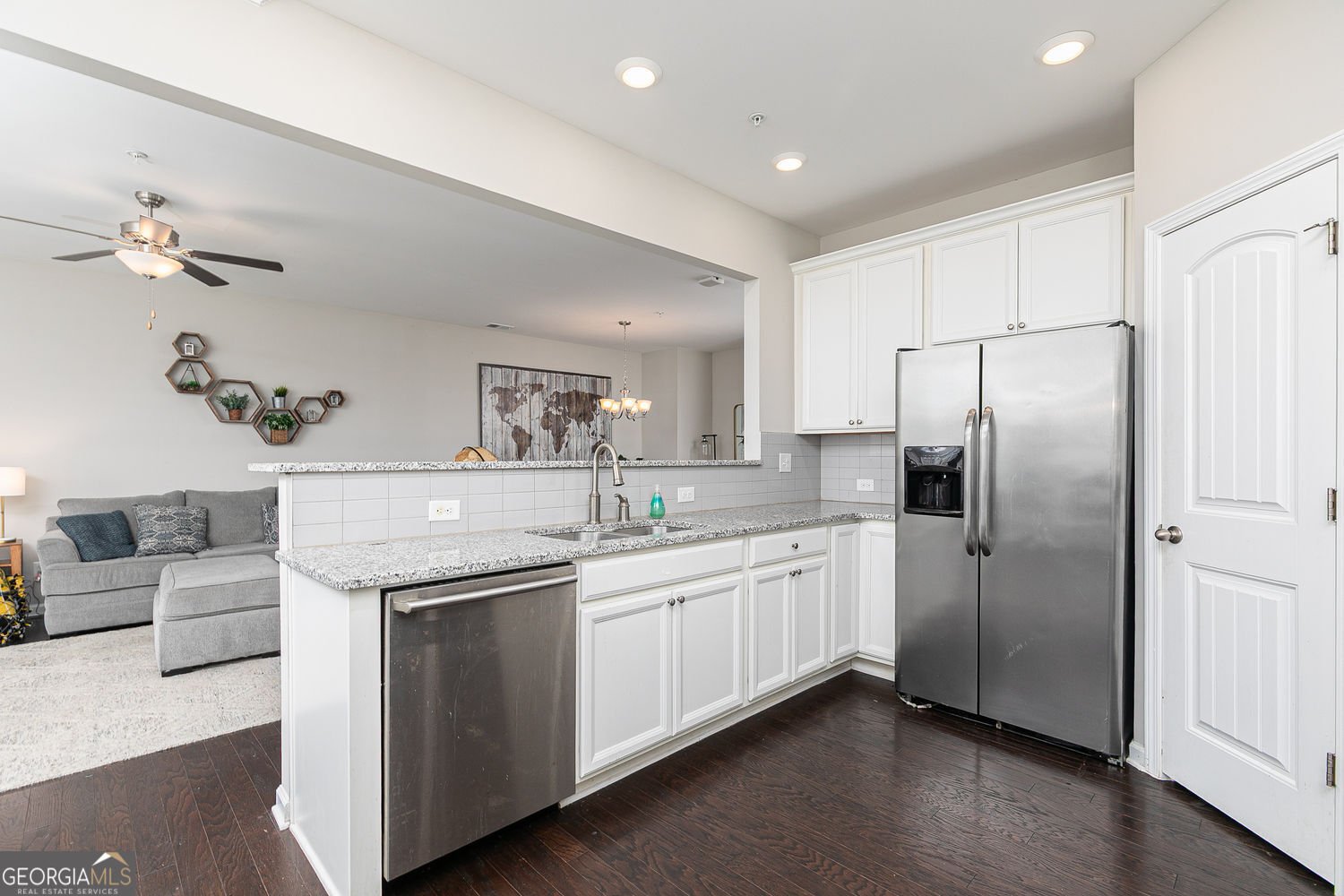 584 Bright Street Marietta - Photo 14
