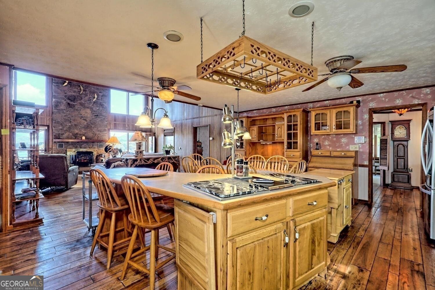 2734 Hidden Valley Road Hiawassee - Photo 12