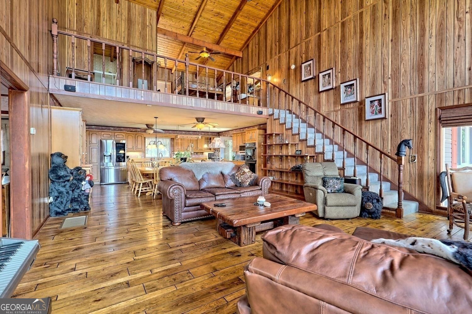 2734 Hidden Valley Road Hiawassee - Photo 16