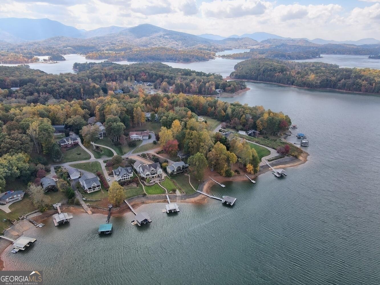 2734 Hidden Valley Road Hiawassee - Photo 20