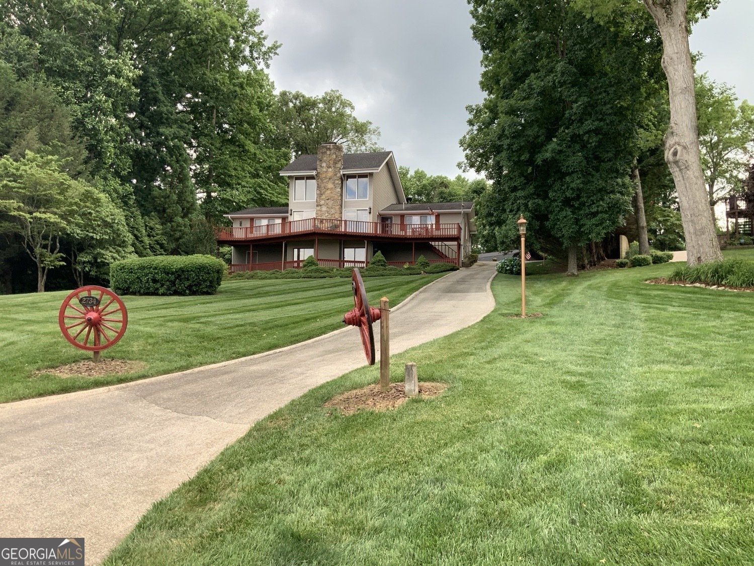 2734 Hidden Valley Road Hiawassee - Photo 21