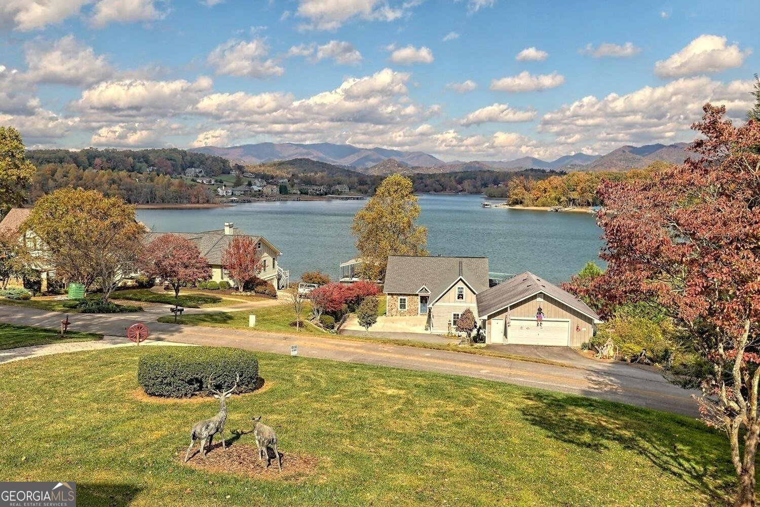 2734 Hidden Valley Road Hiawassee - Photo 8