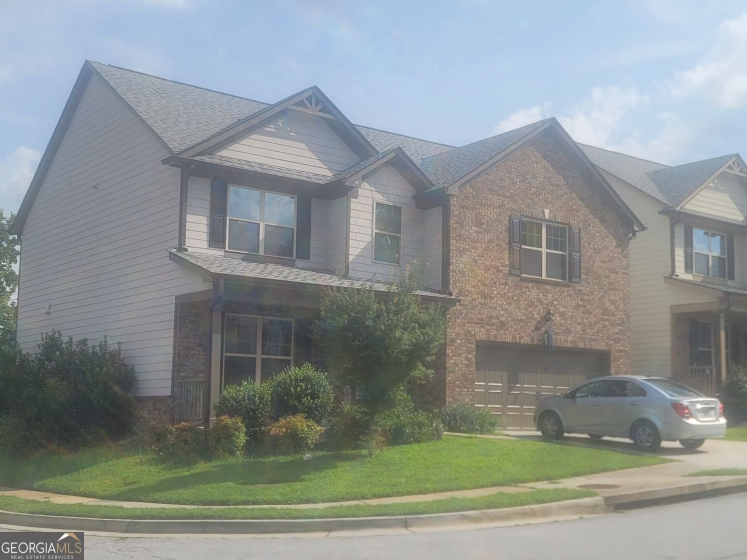 6448 Panasa Court Norcross - main photo