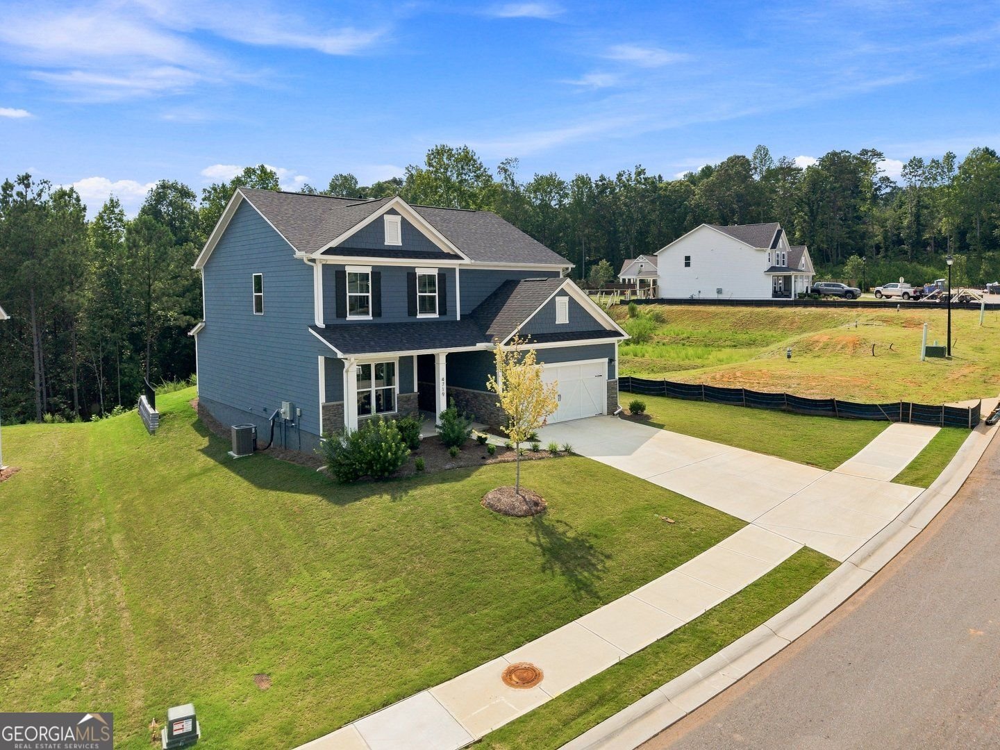 4719 Wilderness Trail Flowery Branch - Photo 25