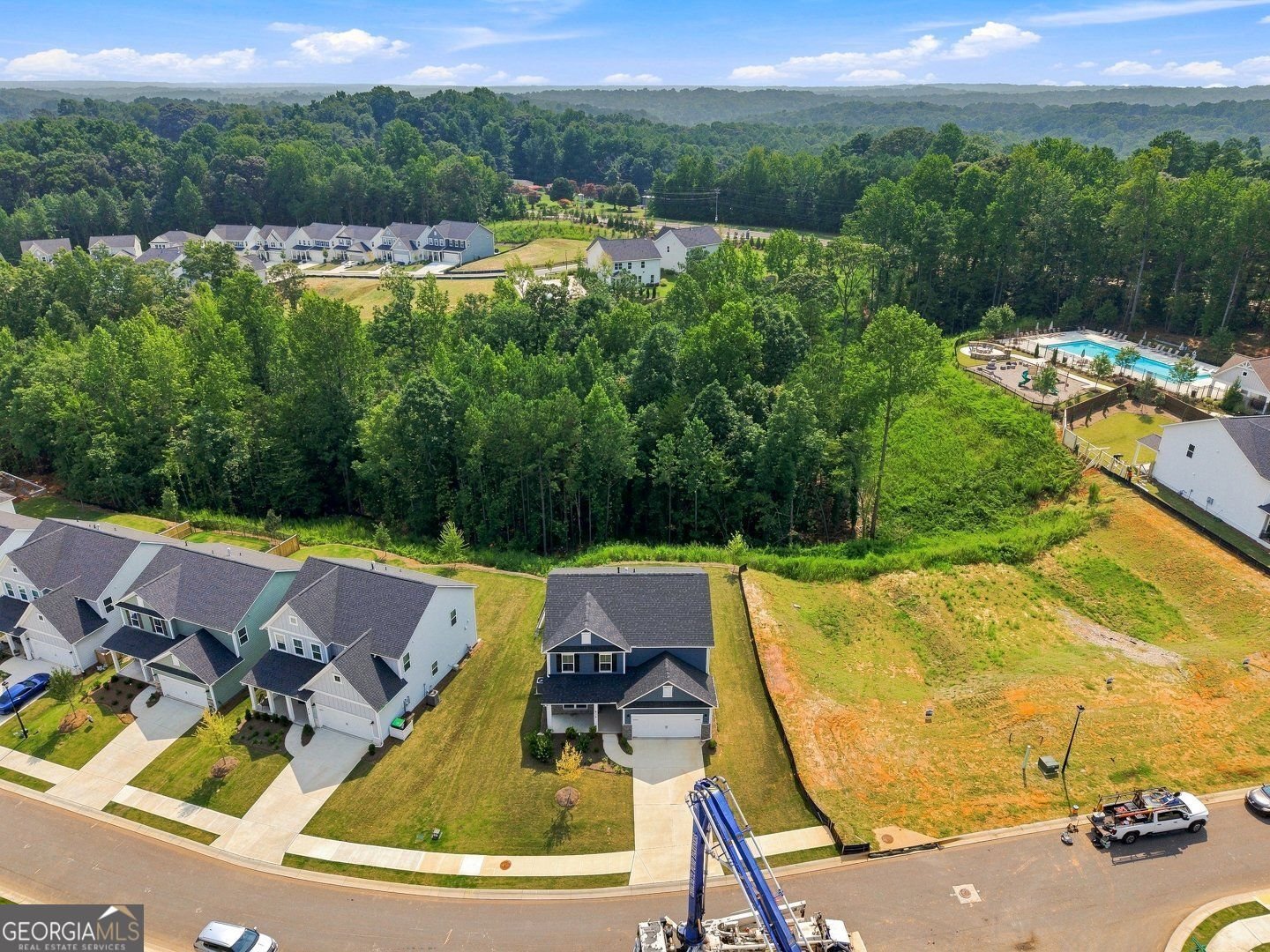 4719 Wilderness Trail Flowery Branch - Photo 26