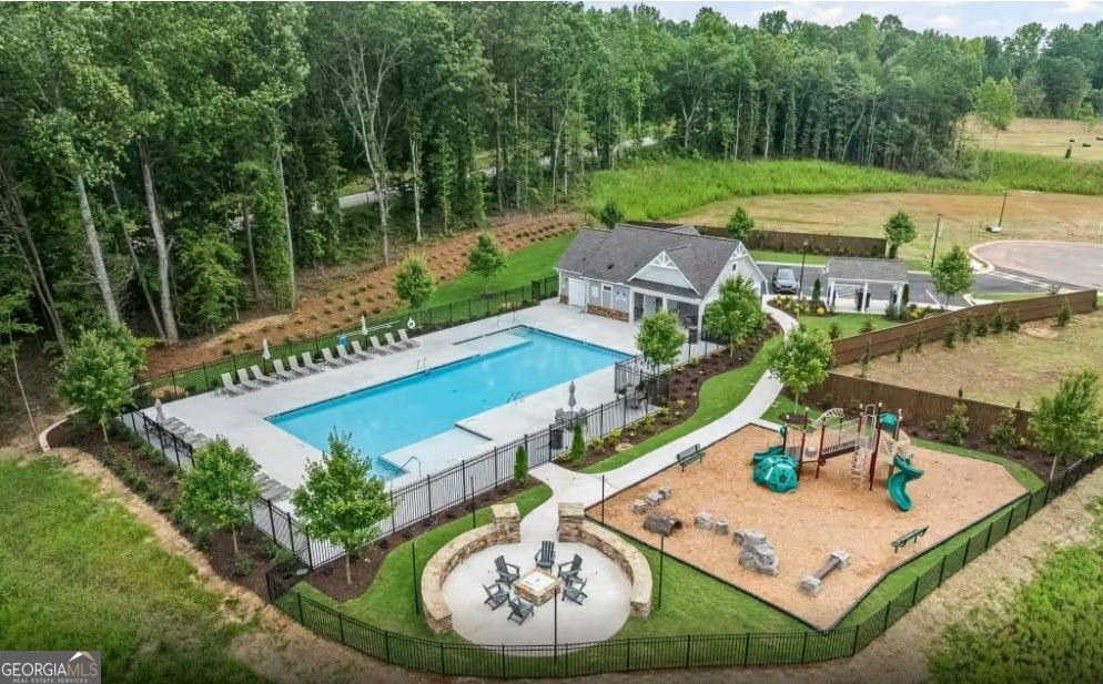 4719 Wilderness Trail Flowery Branch - Photo 27