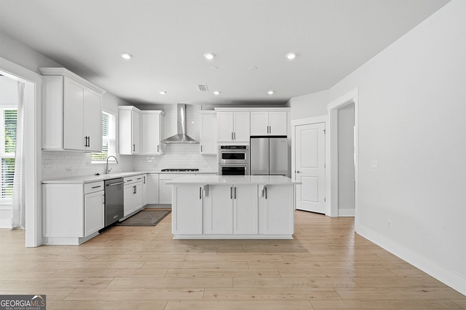 4719 Wilderness Trail Flowery Branch - Photo 8