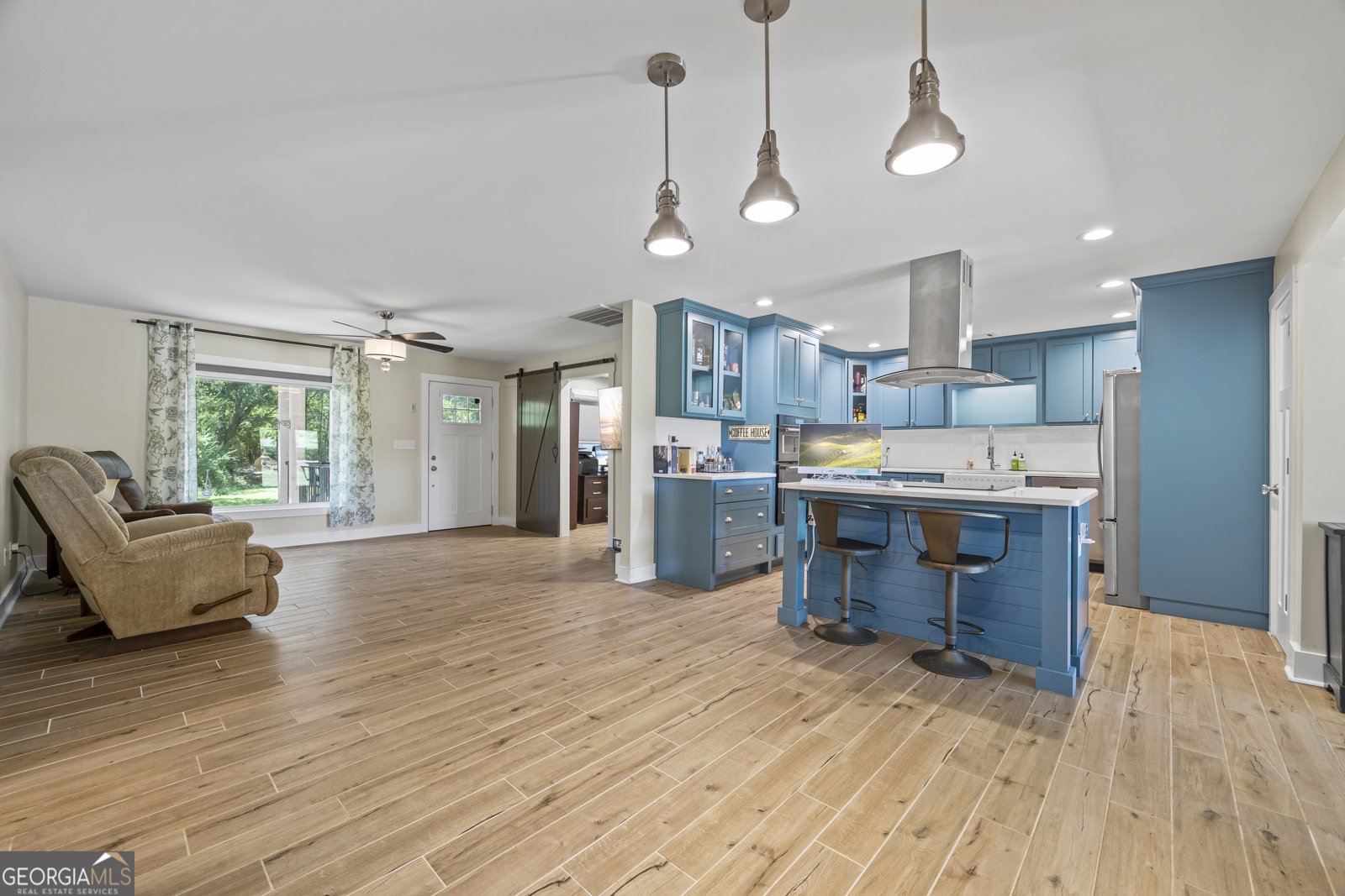 711 Shackelford Road Royston - Photo 11