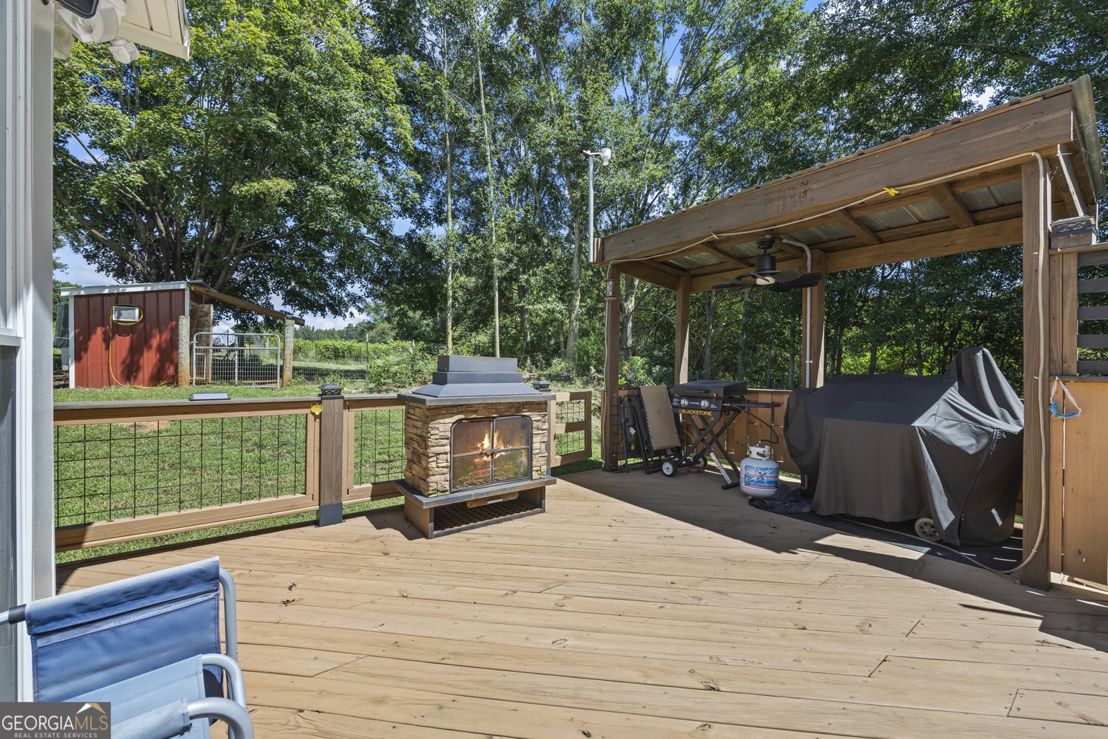 711 Shackelford Road Royston - Photo 30