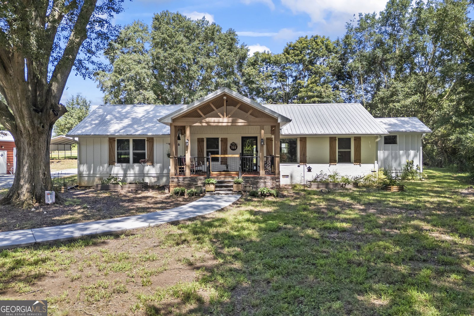 711 Shackelford Road Royston - Photo 50