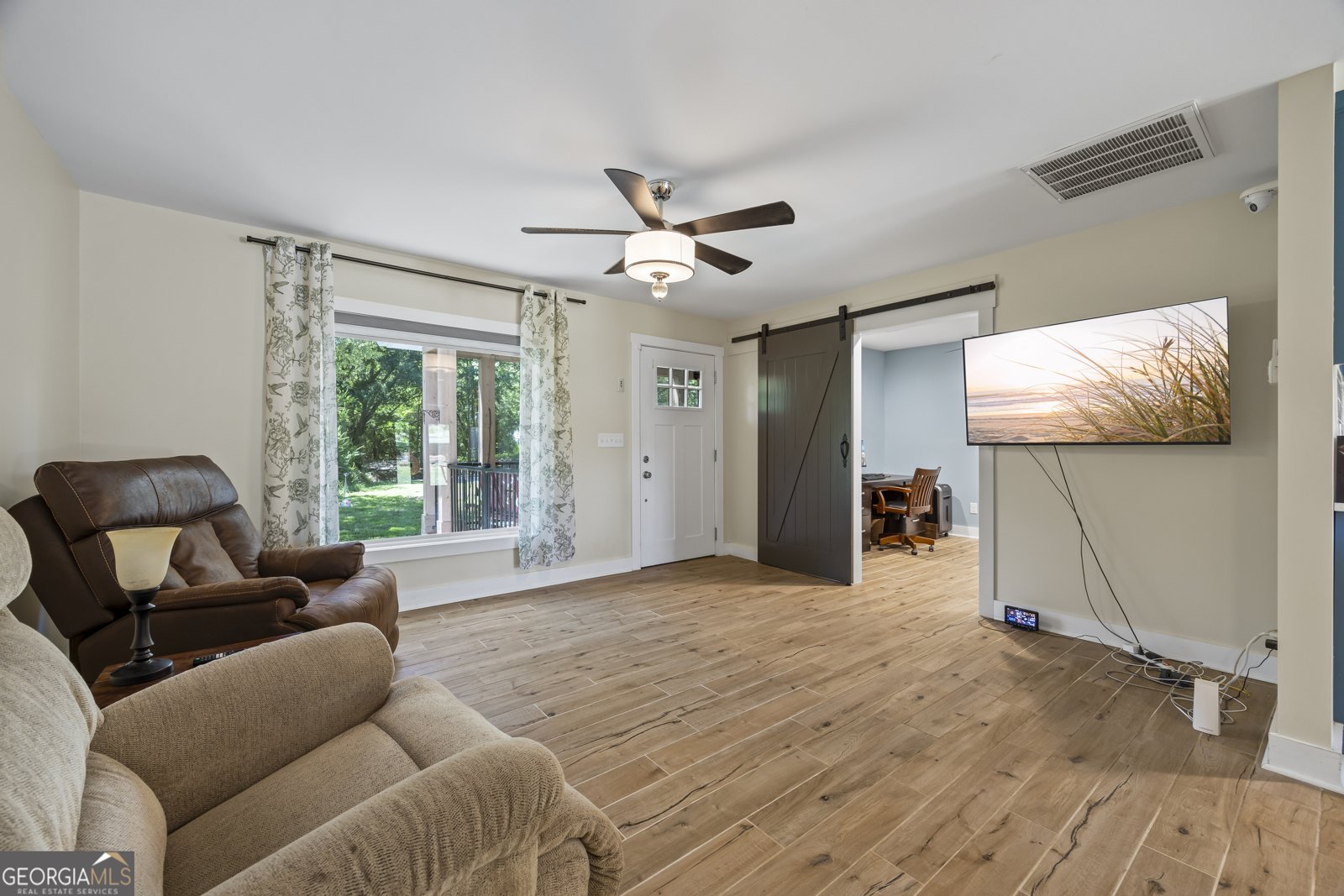 711 Shackelford Road Royston - Photo 8
