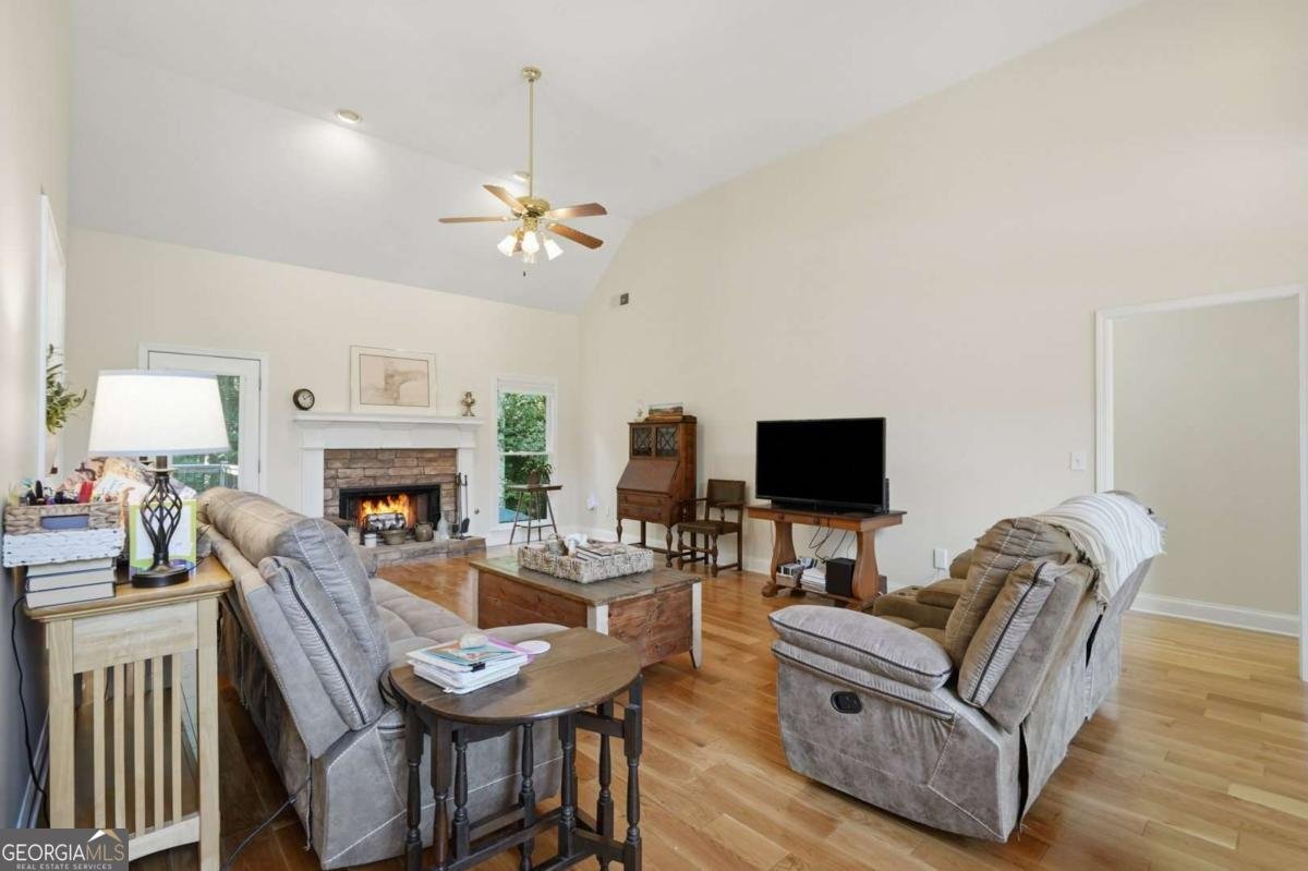110 Copper Ridge Drive Woodstock - Photo 10
