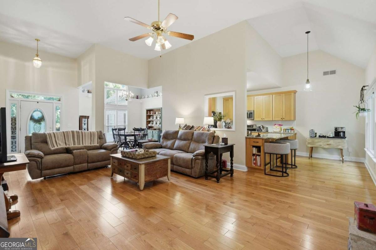 110 Copper Ridge Drive Woodstock - Photo 11
