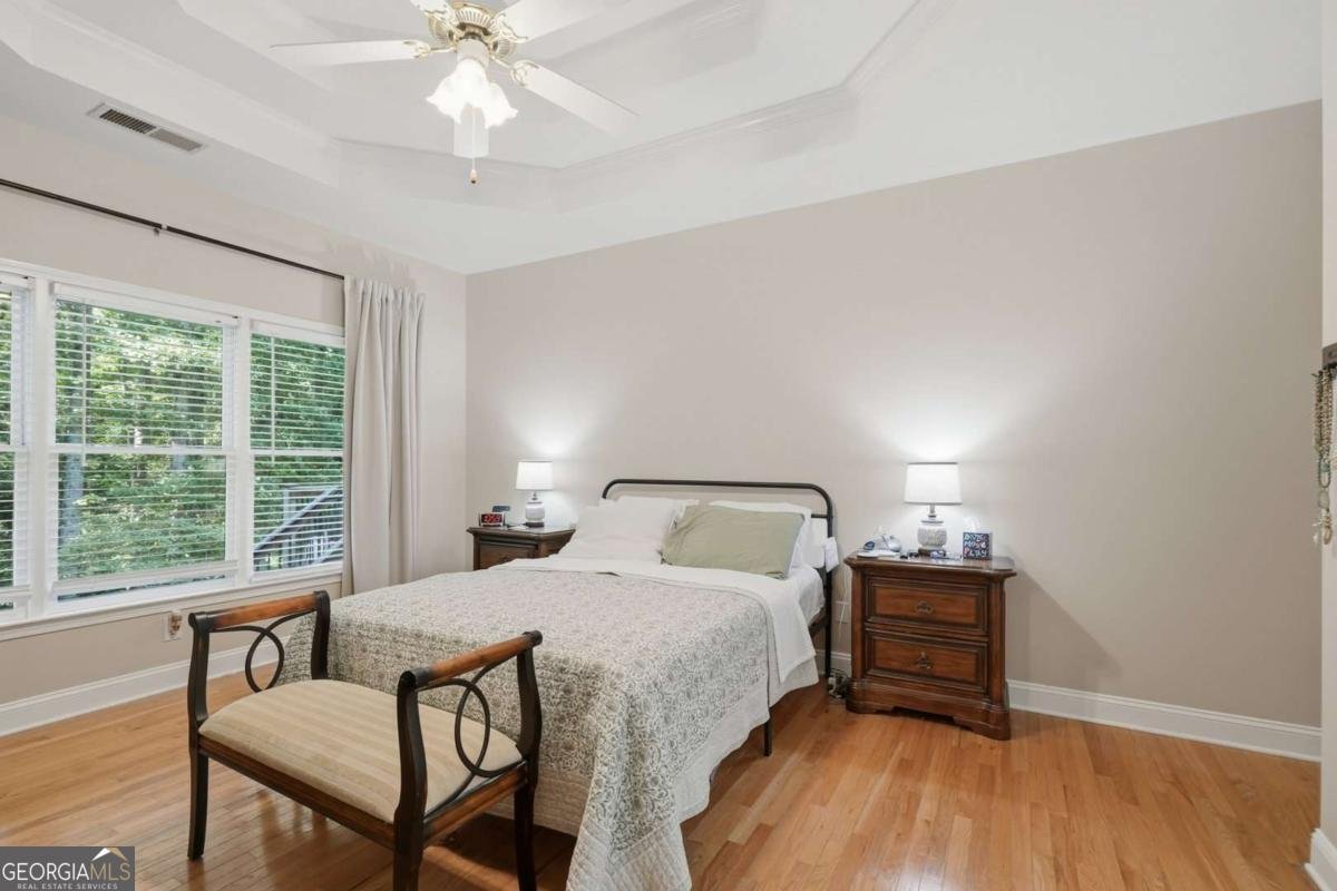 110 Copper Ridge Drive Woodstock - Photo 16