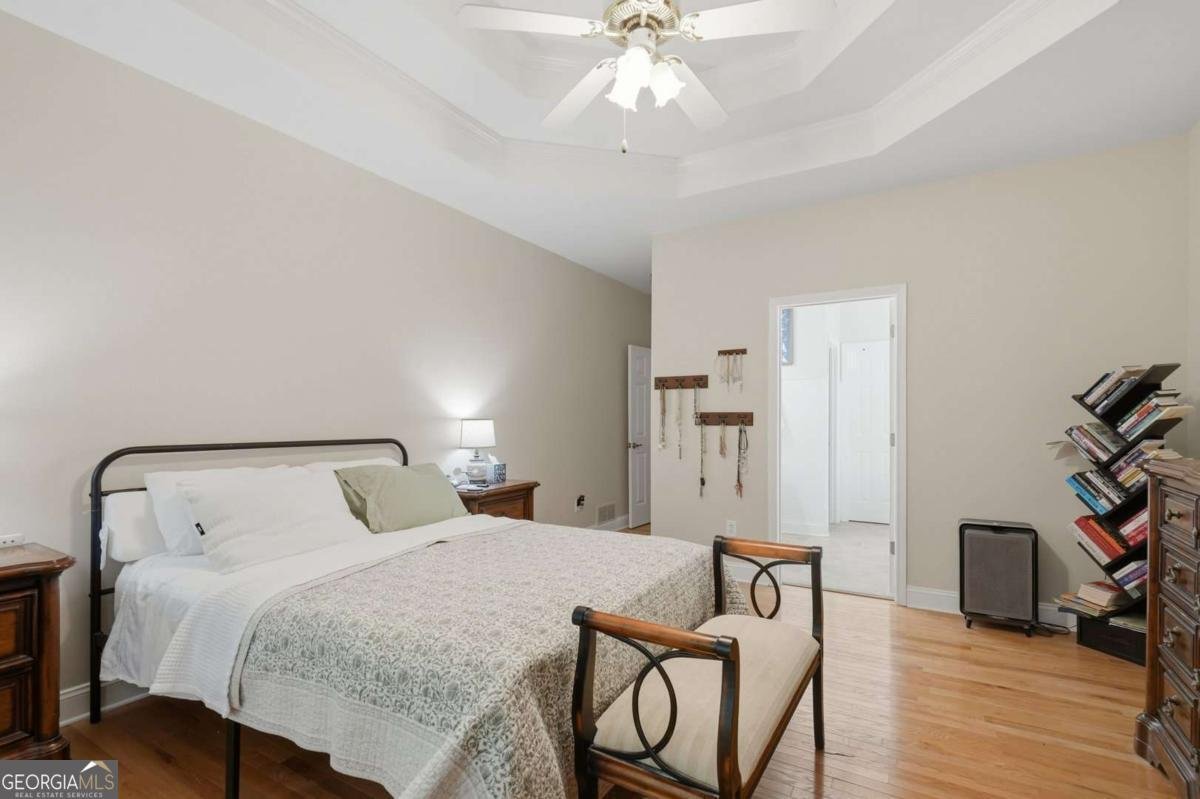 110 Copper Ridge Drive Woodstock - Photo 18