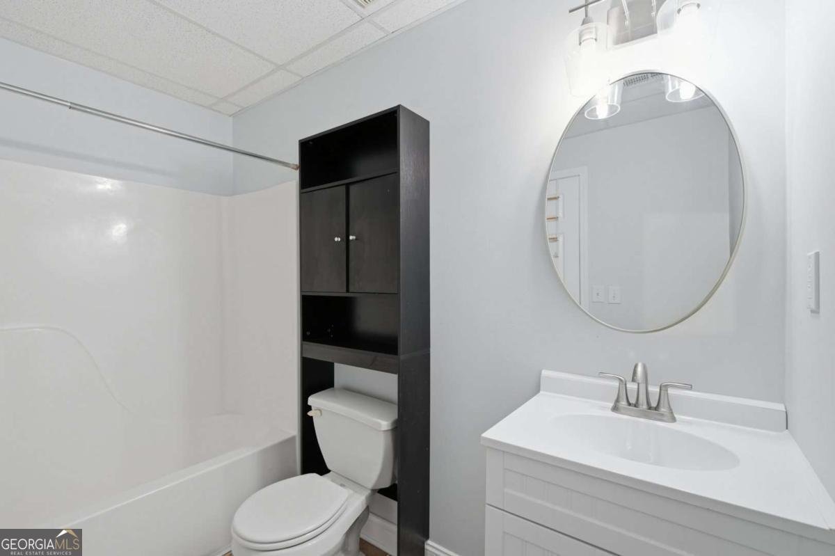 110 Copper Ridge Drive Woodstock - Photo 37