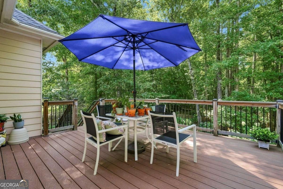110 Copper Ridge Drive Woodstock - Photo 39
