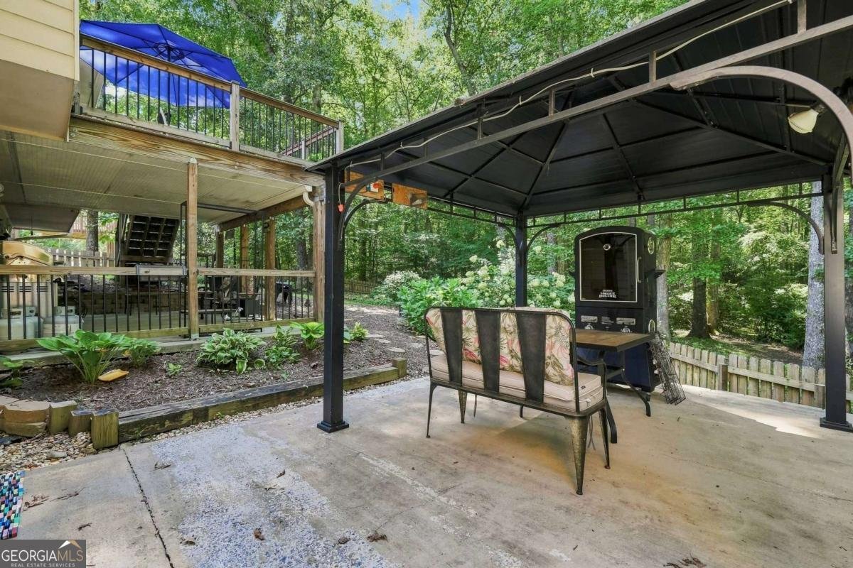 110 Copper Ridge Drive Woodstock - Photo 40