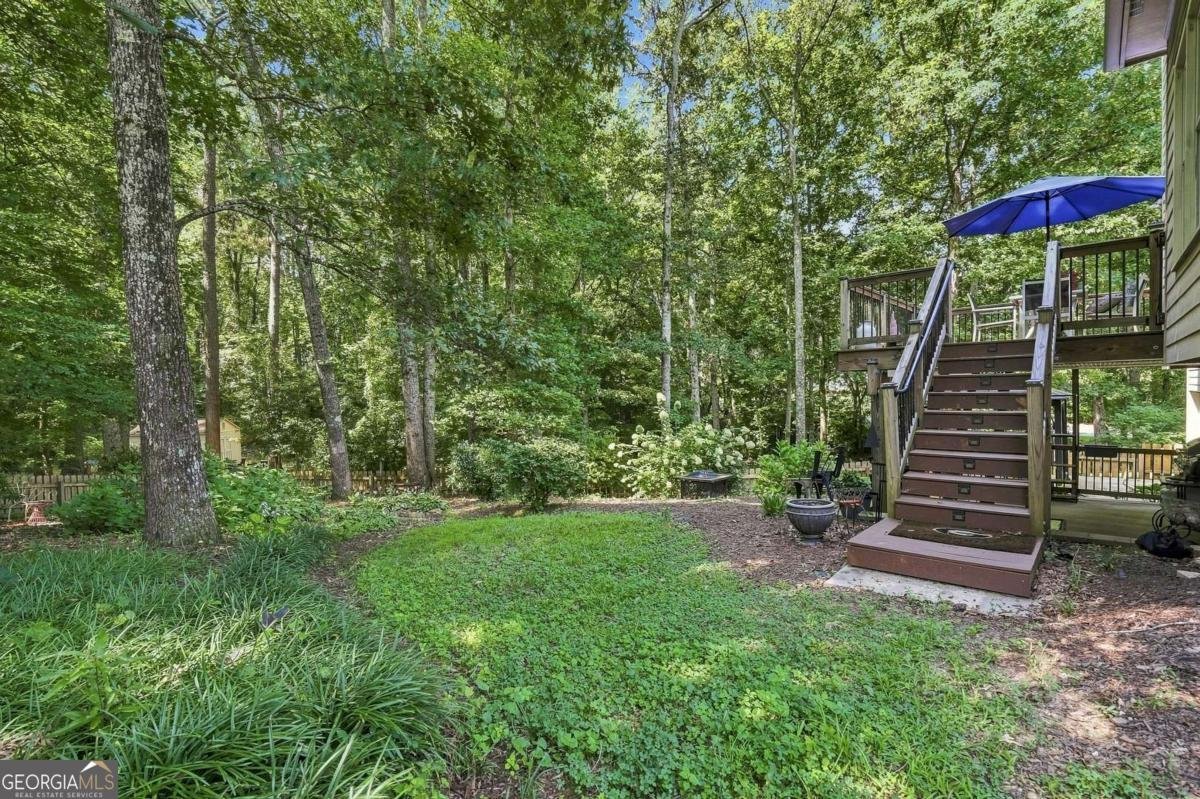 110 Copper Ridge Drive Woodstock - Photo 41