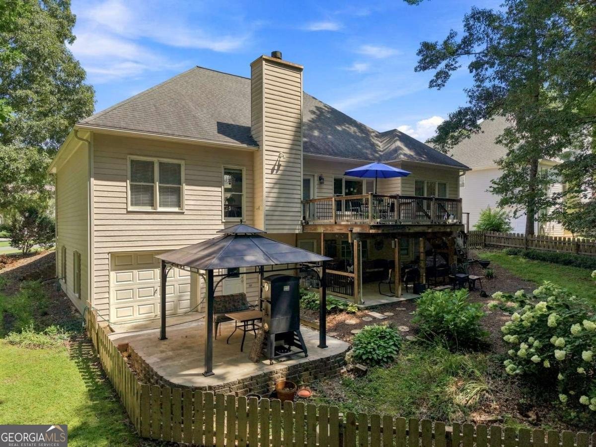 110 Copper Ridge Drive Woodstock - Photo 43