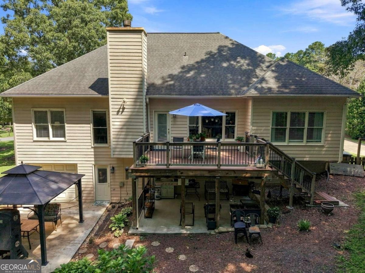 110 Copper Ridge Drive Woodstock - Photo 44