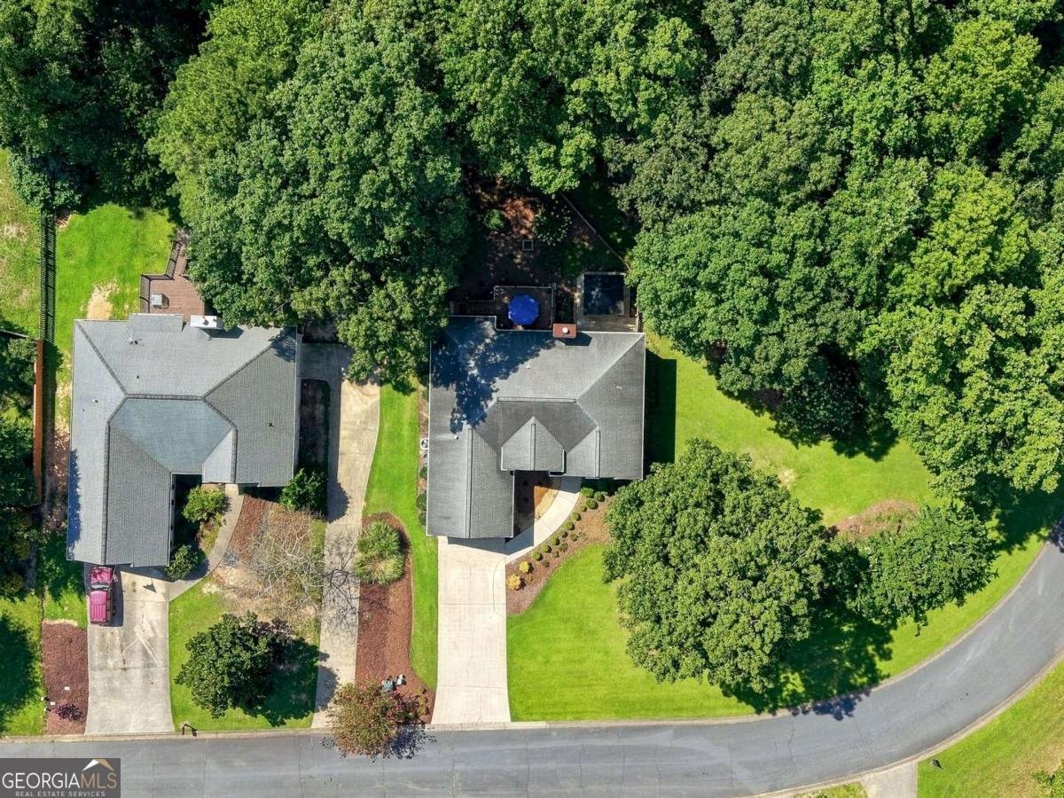110 Copper Ridge Drive Woodstock - Photo 47